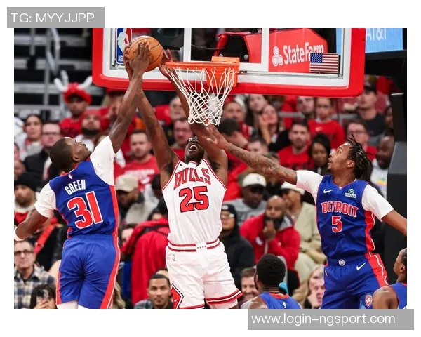 1991年公牛与活塞经典对决视频回顾篮球历史上的传奇时刻