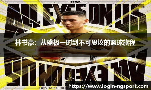 林书豪：从盛极一时到不可思议的篮球旅程
